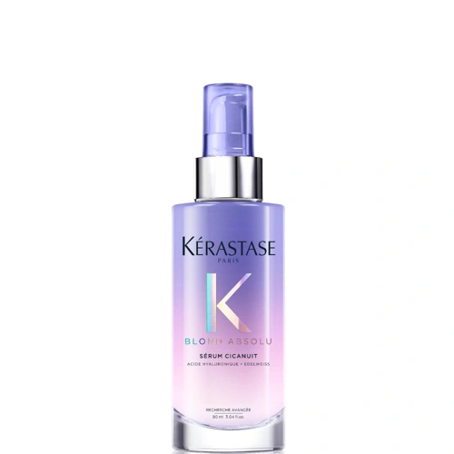 Kérastase Blond Absolu Sérum Cicanuit 90ml főképe